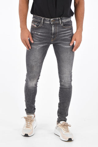 Jeans D-ISTORT Skinny Fit 