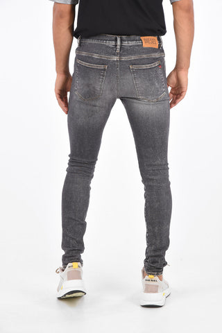 Jeans D-ISTORT Skinny Fit 