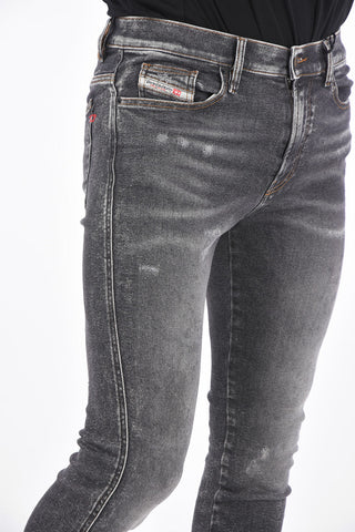 Jeans D-ISTORT Skinny Fit 
