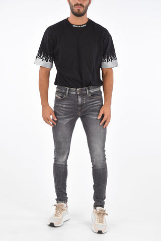 Jeans D-ISTORT Skinny Fit 