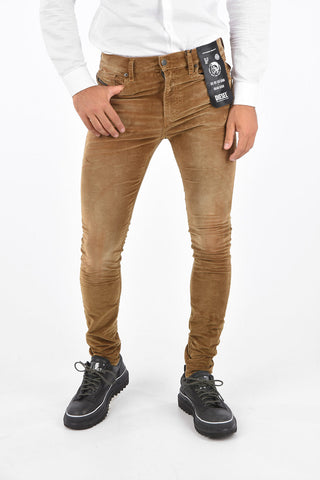 Chenille D-AMNY-Y Pant L.32