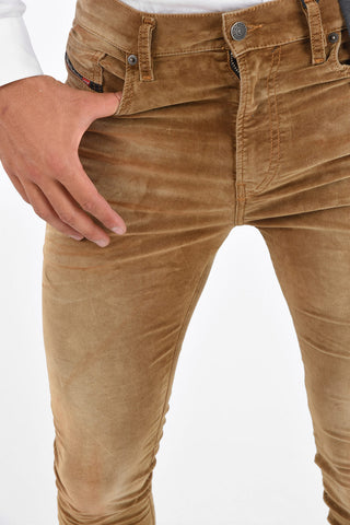 Chenille D-AMNY-Y Pant L.32