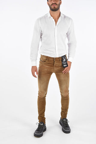 Chenille D-AMNY-Y Pant L.32