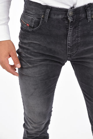 D-STRUKT  L.32 JEANS