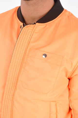 Distressed J-ROSS-REV Reversible Bomber