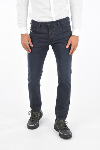 17cm Stretch Denim D-BAZER Jeans L.32