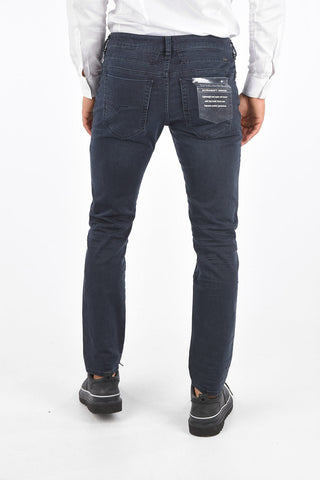 17cm Stretch Denim D-BAZER Jeans L.32