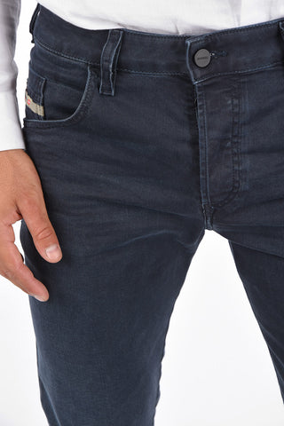 17cm Stretch Denim D-BAZER Jeans L.32