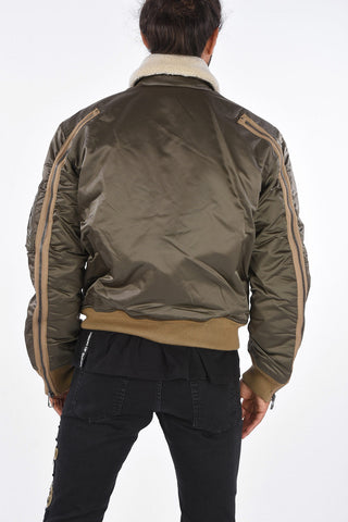 Nylon W-FEDOVIK Bomber