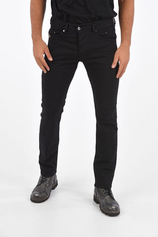 Slim Fit BELTHER Jeans
