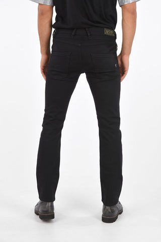 Slim Fit BELTHER Jeans