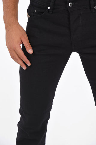 Slim Fit BELTHER Jeans