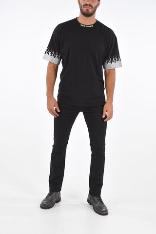 Slim Fit BELTHER Jeans