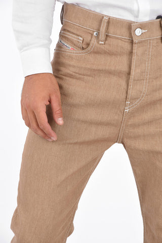 18cm Stretch denim D-VIDER Jeans L.32