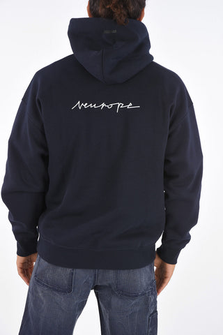 BLACK GOLD Printed S-HENON Sweater