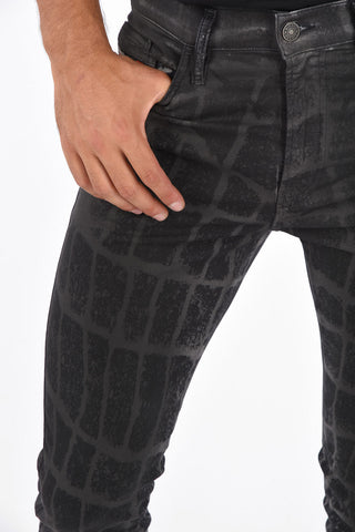 Stretch D-REEFT Jeans