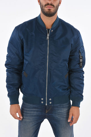 Reversible J-ROSS-REV Bomber