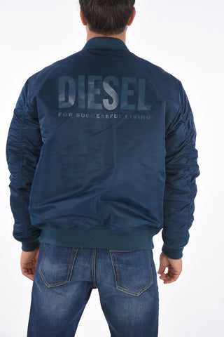 Reversible J-ROSS-REV Bomber