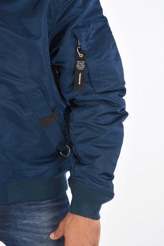 Reversible J-ROSS-REV Bomber