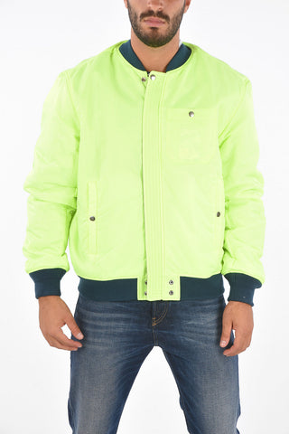 Reversible J-ROSS-REV Bomber