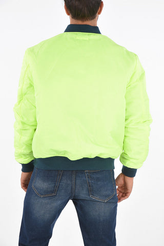 Reversible J-ROSS-REV Bomber