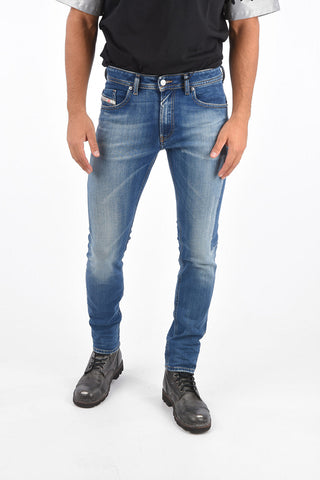 16cm Stretch Denim THOMMER-X Jeans L.32 