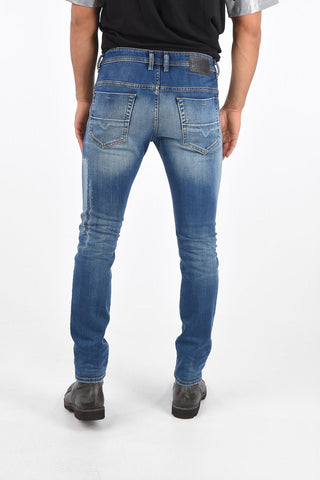 16cm Stretch Denim THOMMER-X Jeans L.32 