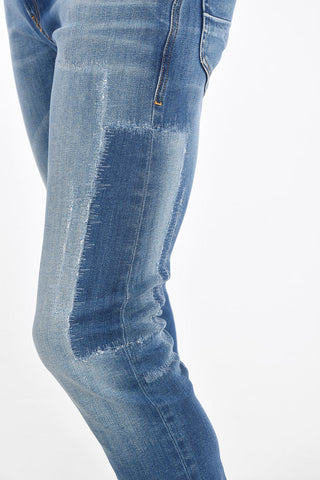 16cm Stretch Denim THOMMER-X Jeans L.32 