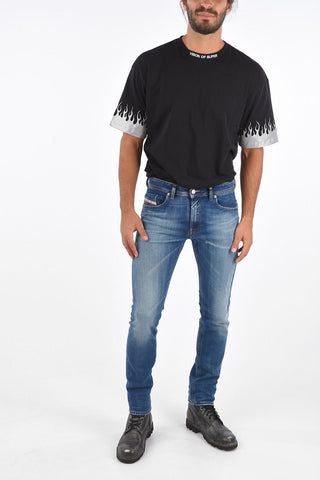 16cm Stretch Denim THOMMER-X Jeans L.32 