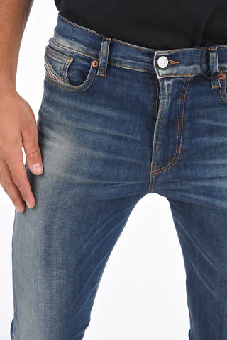 Stretch-Denim-Jeans D-AMNY-Y 15cm L.32