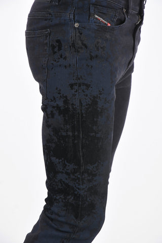15cm printed D-AMNY-Y-SP2 Jeans L.32