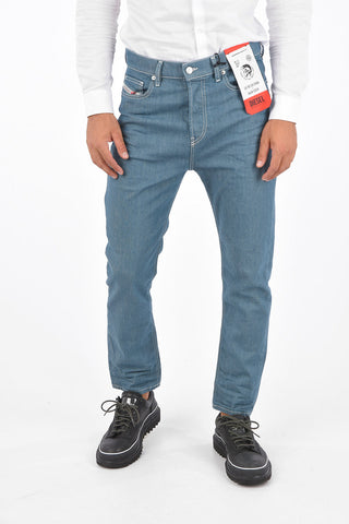 Jeans D-VIDER Carrot Fit