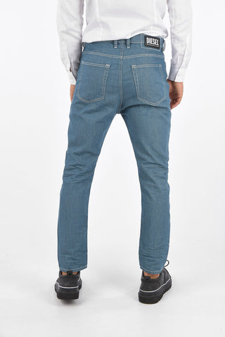 Jeans D-VIDER Carrot Fit