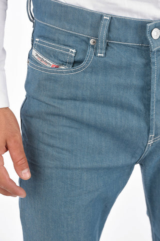 Jeans D-VIDER Carrot Fit