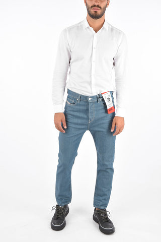 Jeans D-VIDER Carrot Fit