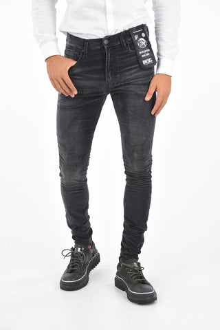 Chenille D-AMNY-Y Pants L.32