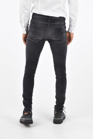 Chenille D-AMNY-Y Pants L.32