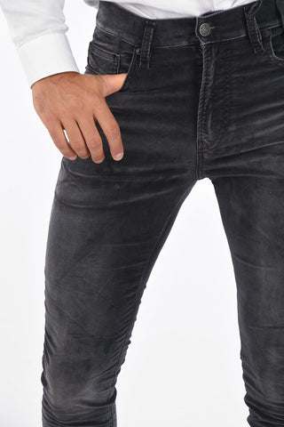 Chenille D-AMNY-Y Pants L.32