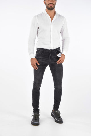 Chenille D-AMNY-Y Pants L.32