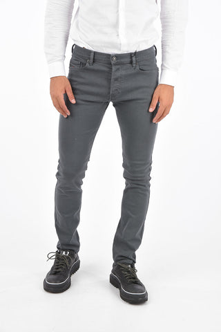 Slim Fit D-LUSTER Jeans