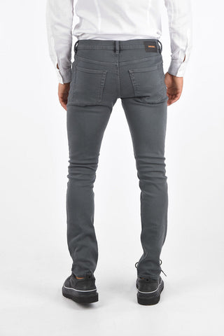 Slim Fit D-LUSTER Jeans