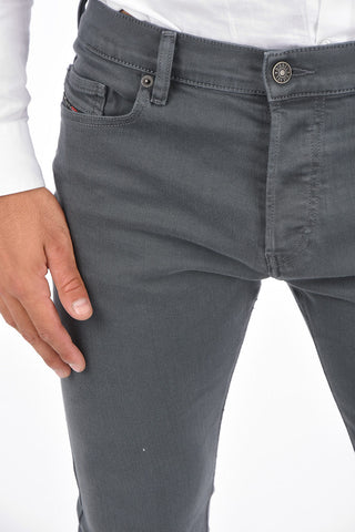 Slim Fit D-LUSTER Jeans