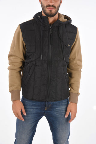 Jersey J-LINES Jacket