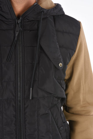 Jersey J-LINES Jacket
