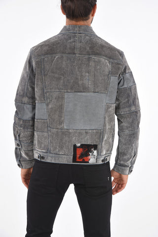BLACK GOLD Denim JHILL OUTERWEAR CABAN Jacket