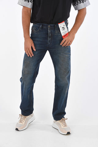 Jeans D-MACS Regular Fit L32