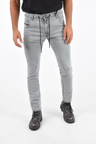 16cm Denim Stretch KROOLEY-X-NE  Sweat Jogg Jeans