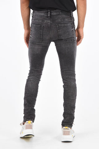 Skinny D-REEFT-Y-NE  Jeans