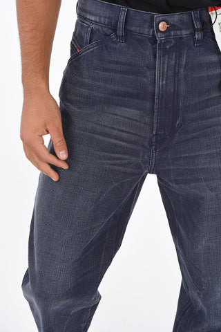 21cm Wide Leg D-FRANKY Jeans L.32