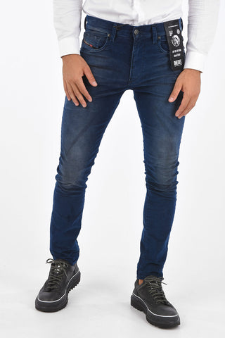 D-STRUKT  L.32 JEANS